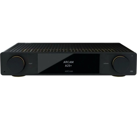 Arcam A25+