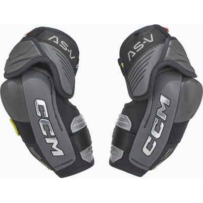 chrániče loktů CCM Tacks AS-V SR