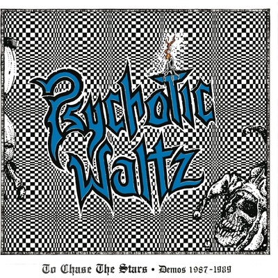 Psychotic Waltz - To Chase The Stars (Demos 1987-1989) (Limited Edition) (180g) (2 LP) (0196588158018)