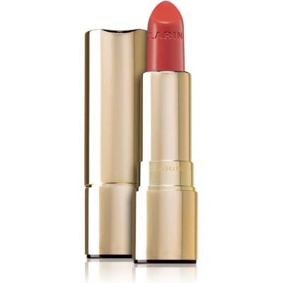 Clarins Joli Rouge Lipstick dlouhotrvající rtěnka s hydratačním účinkem 732 Grenadine 3,5 g