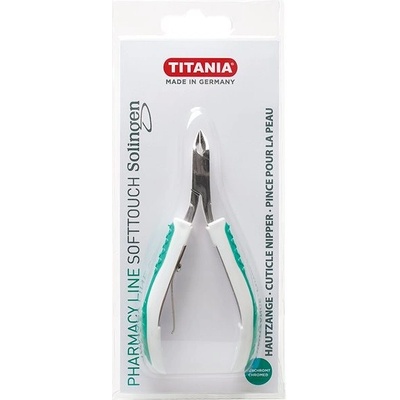 Titania SOLINGEN 1059/AST PH B kleštičky na nehtovou kůži