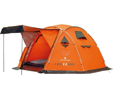Ferrino Campo Base