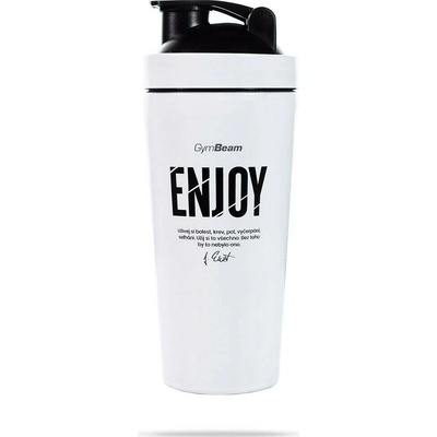 GymBeam Šejkr ENJOY 750 ml – Hledejceny.cz