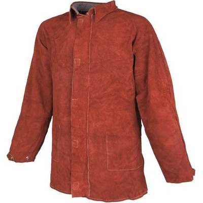 Ardon H12062 Blůza FORTRESS Červená