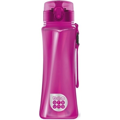 Ars Una 500ml lesklá tmavoružová