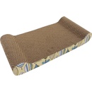Magic Cat podložka škrabacia Sofa 3 44 x 22 x 6,6 cm