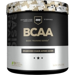 Redcon1 BCAA | Basic Training Series [150 грама] Неовкусен