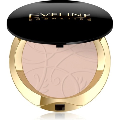 Eveline Celebrity pudr natural 9 g