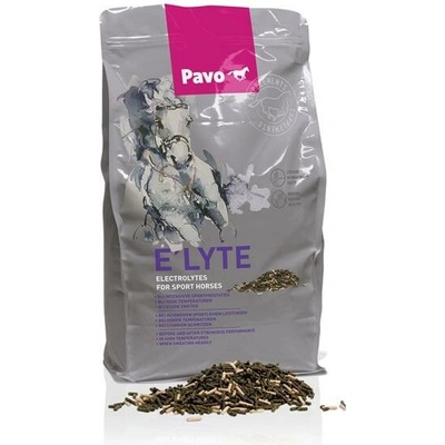 Pavo E'lyte gran. 3 kg