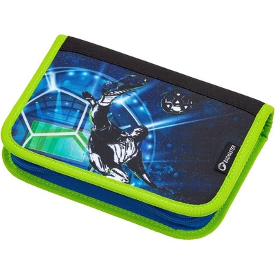 Bagmaster CASE GEN 20 B BLUE/GREEN/BLACK – Sleviste.cz