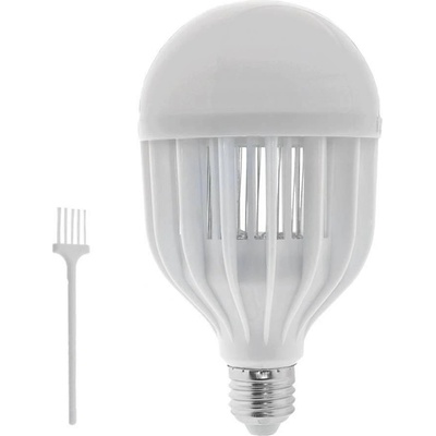 OPTONICA Led КРУШКА ЗА КОМАРИ e27 8w+2w 4500k (1819)
