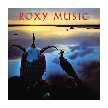 ROXY MUSIC: AVALON/R. CD