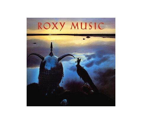 ROXY MUSIC: AVALON/R. CD