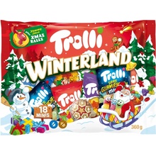 Trolli Winterland 360 g