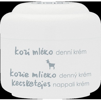 Ziaja Kozí mléko krém denní 50 ml