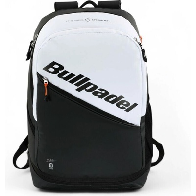 Bullpadel BPM25001 Hack White – Zboží Dáma