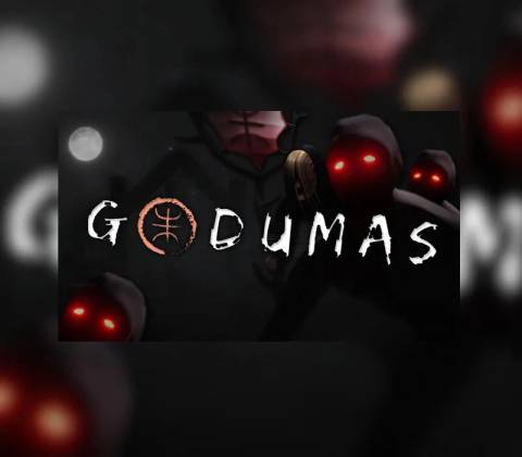 Godumas