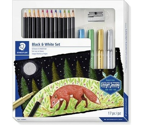 Staedtler 149 C 12 farieb
