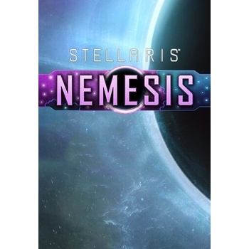 Stellaris: Nemesis