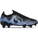 Sondico Юношески футболни бутонки Sondico Blaze Junior FG Football Boots - Black/Blue