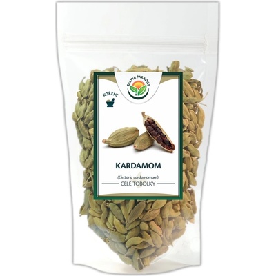 Salvia Paradise Kardamom celý 10 g – Hledejceny.cz