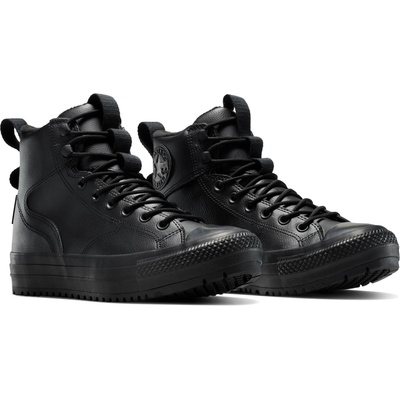 Converse Зимни обувки converse - chuck taylor as hiker boot - a13234c