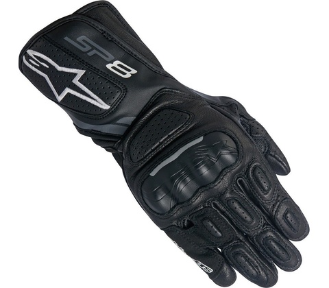 Alpinestars SP-8