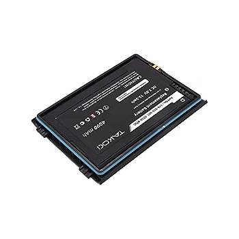 Honeywell 318-055-020, spare battery (318-055-020)