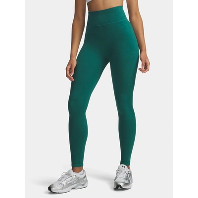 Under Armour Seamless Cotton Legging Wmn Green
