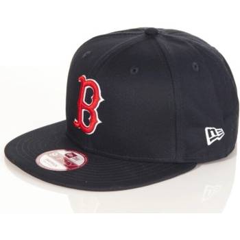 New Era 9Fifty MLB Basic Boston Red Sox Snapback