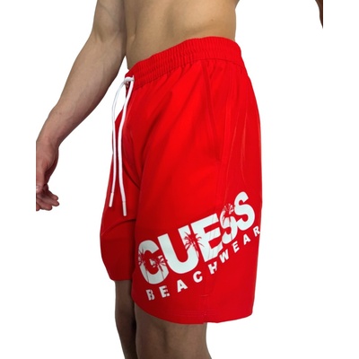 Guess F5GT27 červené