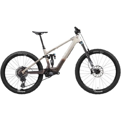 Norco Fluid VLT C1 X 2025