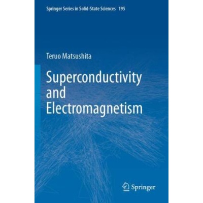 Superconductivity and Electromagnetism | Teruo Matsushita