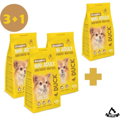 Eminent Adult Mini Duck 2 kg