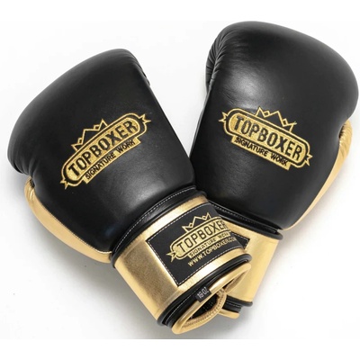 TopBoxer Muay Thai