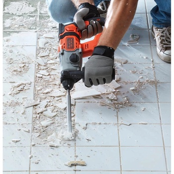 Image 1 of Black & Decker BCD900B-XJ Solo