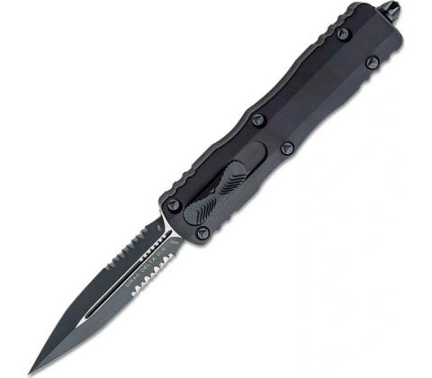 Microtech Dirac Delta 227-2T