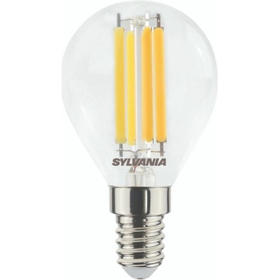 Sylvania 0029533 LED žiarovka filament E14 6W 806lm 2700K