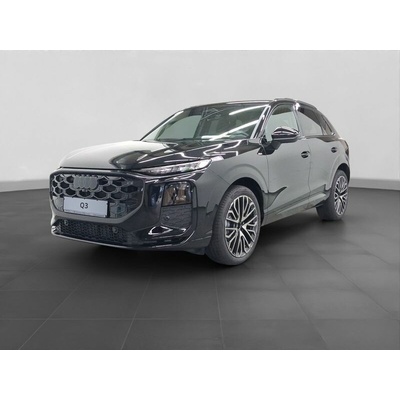 Audi Q3 TFSI 110 kW