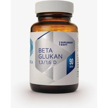 Hepatica Beta Glukan 1,3/1,6 D 90 kapslí