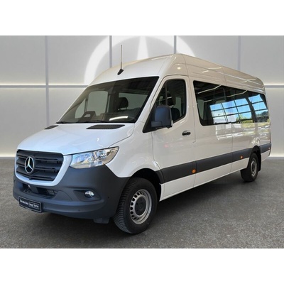 Mercedes-Benz Sprinter H2 CDI 110 kW