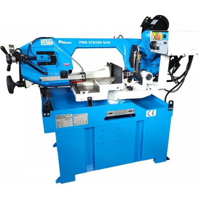 Pilana PMS 270/350 SAD-V