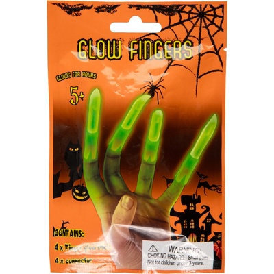 Albi Svítící prsty 4 ks – Zboží Mobilmania