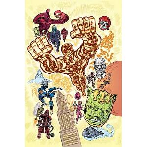 Godland Volume 1: Hello, Cosmic! | Joe Casey (2006)