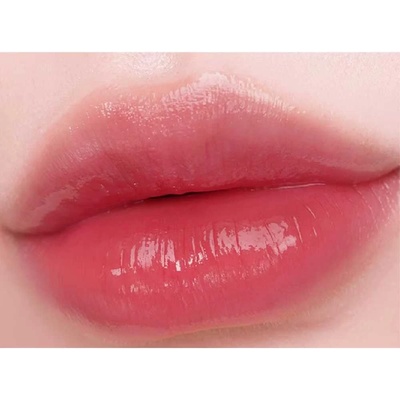 PeriPera - Ink Mood Glowy Tint Soft Berry Edition 4g - 32 GOGO BERRY