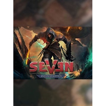 Seven: The Days Long Gone (Enhanced Edition)