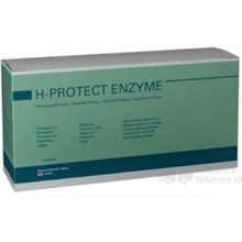 Pharma Future H-PROTECT ENZYME 168 kapsúl