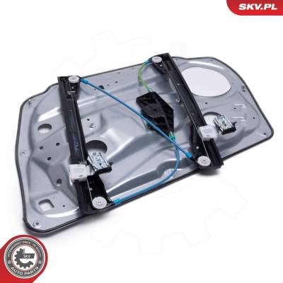 Zvedací zařízení oken ESEN SKV 51SKV295