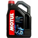 Motul 3000 20W-50 4 l