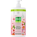 Eveline Cosmetics BIO Organic zpevňující vyživující tělový balzám 650 ml